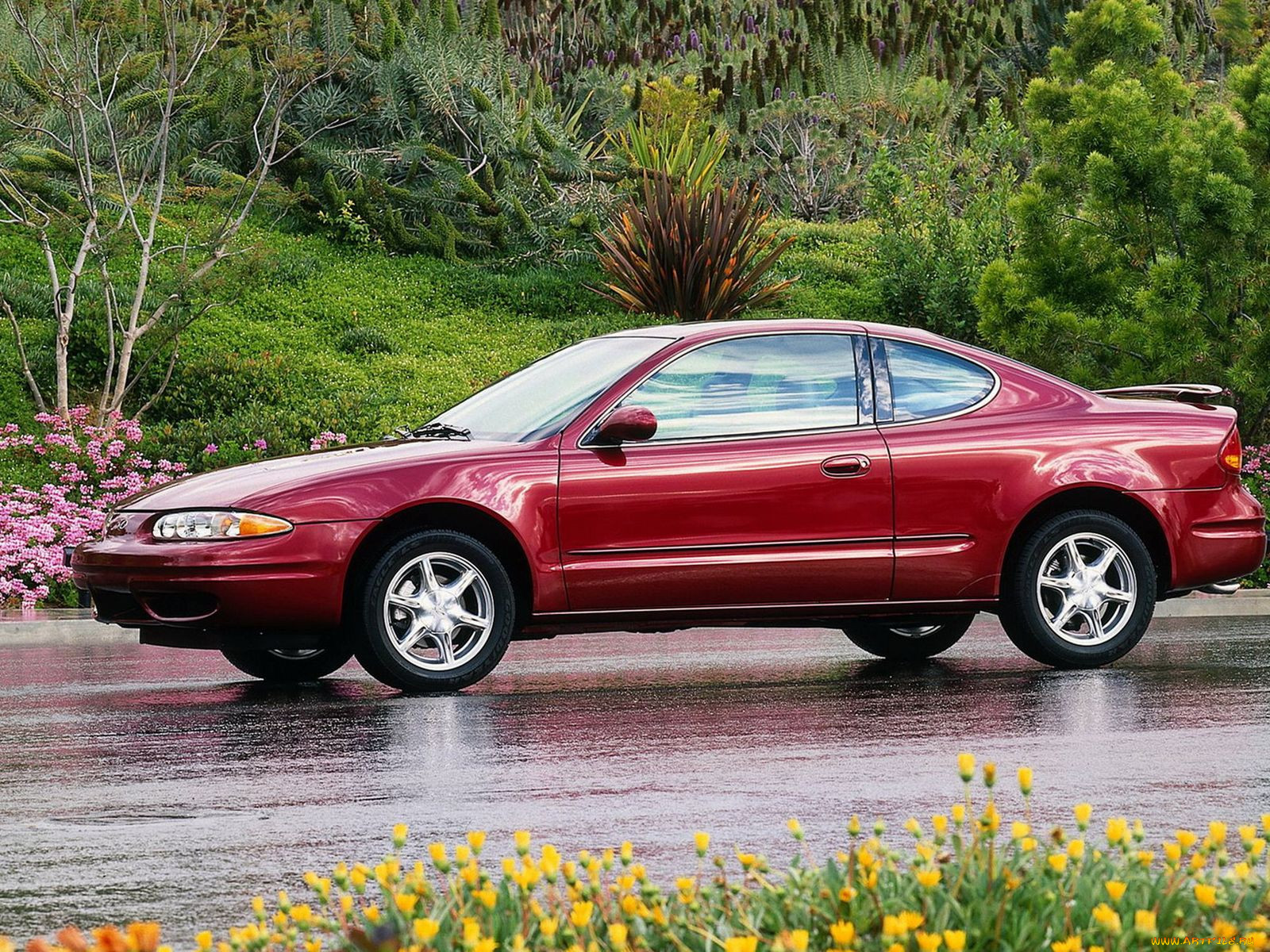 , oldsmobile